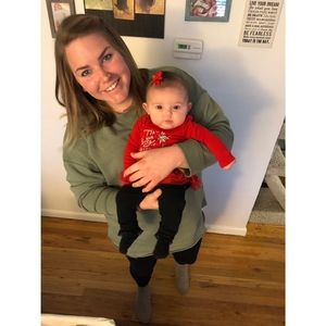 Meet your Posher, Stephanie